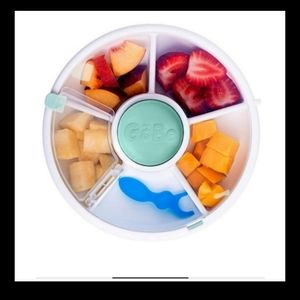 Gobe Snack Spinner